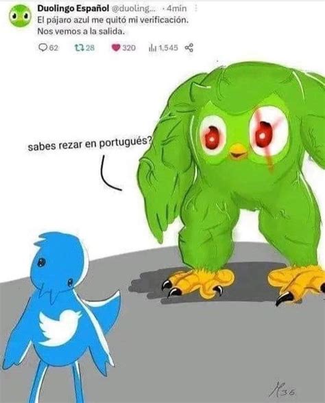 memes de duolingo|Iba pa.